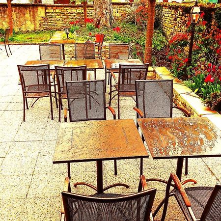 Logis Hotel Calisola Besancon - Soiree Etape Chalezeule Екстер'єр фото